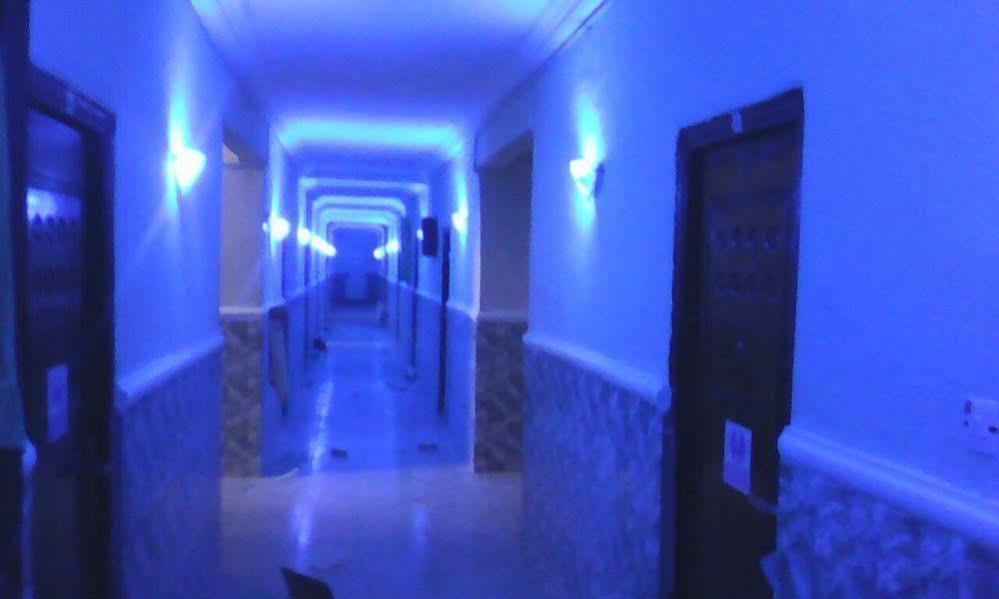 Tiffany Hotel And Towers Imogwu-Agwa المظهر الخارجي الصورة